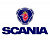 Распылители форсунок Scania