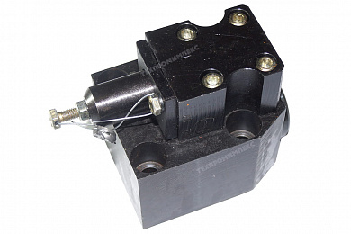 Клапан РГС 25-12.01.500 (250 атм)
