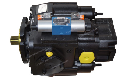 Насос гидравлический TPI.110.HP.VC.03