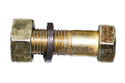Болт карданный с гайкой М14х1,5х50