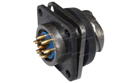 Разъём FQ 18-7 pin ZJ