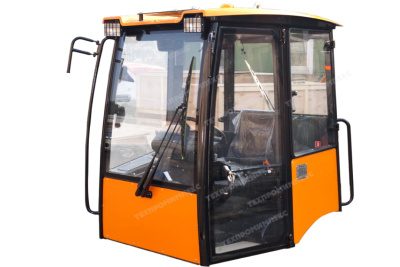 Кабина 320.50.00.010