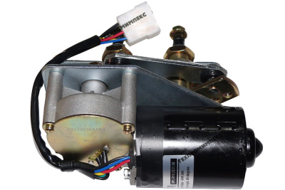 Мотор-редуктор MPC-R10.2531.30