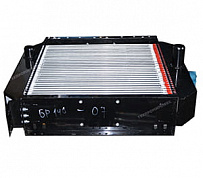 Радиатор БР-140-1301010-07