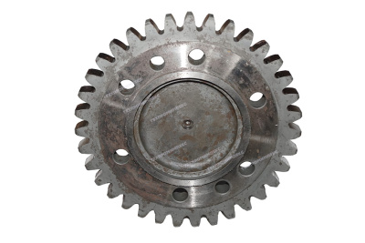 Вал-шестерня У35.615.00.502-Г Вал-шестерня У35.615.00.502-Г