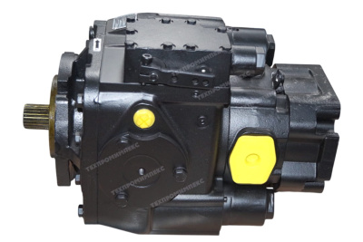 Насос гидравлический TPI.110.HP.VC.01