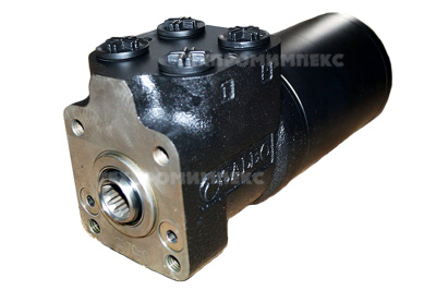 Насос-дозатор DLS800CF