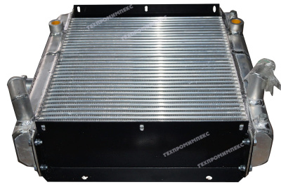 Радиатор 211.1300.000