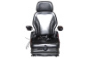 Сиденье SC-29 (c подголовником, подлокотниками, ремнем)