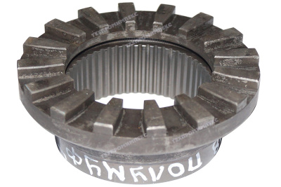 Полумуфта 2552.23.00.008