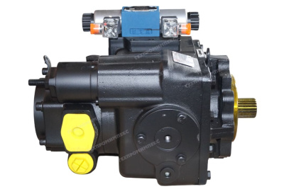 Насос гидравлический TPI.90.HP.VC.05