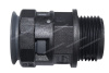 Муфта (труба-коробка) РАМ12М2ОN DN М20x1,5 12мм