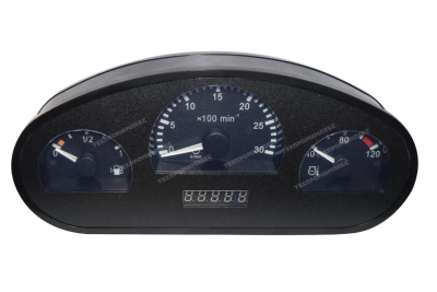 Комбинация КП-03 ЛБИЕ.453895.002