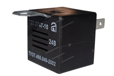 Реле-сигнализатор 733-3747.000-10