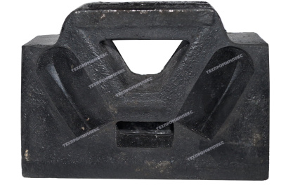 Подушка под двигатель 245-1001035А1