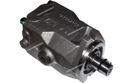 Гидромотор M4 MF28-28 1B2 (код HP31528132) Гидромотор M4 MF28-28 1B2 (код HP31528132)