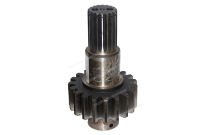 Вал-шестерня 371А.41.01.006