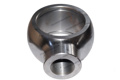 Проушина 180.160.45.00