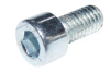 Винт М6х12 кл.пр. 8,8 оц. DIN 912 (шт)
