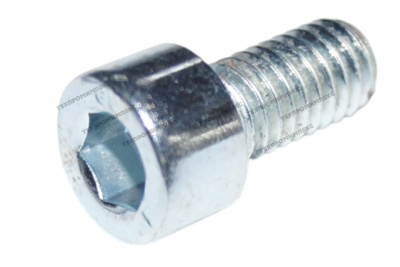 Винт М6х12 кл.пр. 8,8 оц. DIN 912 (шт)
