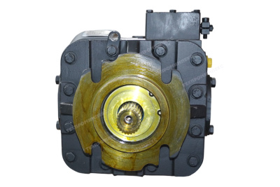 Насос гидравлический TPI.110.HP.VC.02