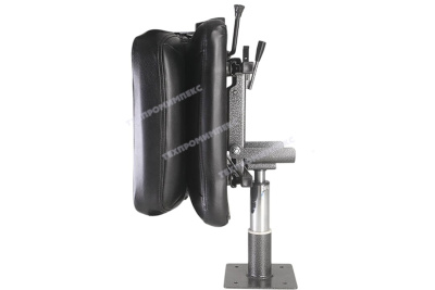 Сиденье крановое поворотное СКП-1