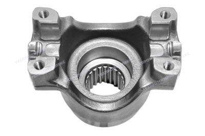 Фланец Komatsu CA0137302