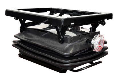 Система подрессоривания механическая усиленная СП-006 с механизмом наклона