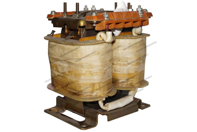 Трансформатор ОСМ1-1.6 380/42 УХЛ3