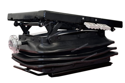 Система подрессоривания механическая усиленная СП-006 с механизмом наклона