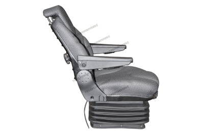 Сиденье СТ 211.400.002-SlxСП102 (12В)