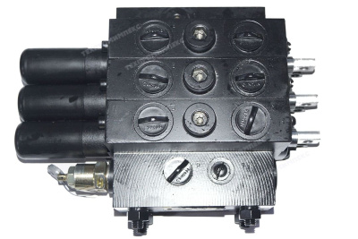 Гидрораспределитель Р16.333.00.00-02 Гидрораспределитель Р16.333.00.00-02