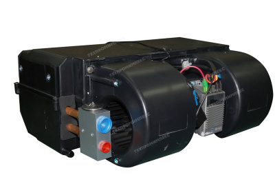 Испарительно-отопительный блок МТЗ-3022 Испарительно-отопительный блок МТЗ-3022