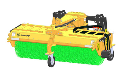 Щетка W1С.66.00.000