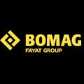 BOMAG BOMAG