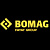 BOMAG