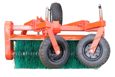 Щетка дорожная НО-86-010 (ЩД-5) с карданом