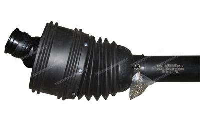 Карданный вал TPI.BY.VMIX-9.1540