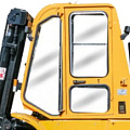 Кабина АМКОДОР 451А-02 Кабина АМКОДОР 451А-02