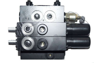 Гидрораспределитель Р16.11.00.00.Б Гидрораспределитель Р16.11.00.00.Б