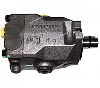 Гидромотор M4 MF28-28 1B2 (код HP31528132)
