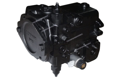 Насос аксиально-поршневой TPI.45.HP.VC Насос аксиально-поршневой TPI.45.HP.VC