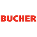 BUCHER BUCHER