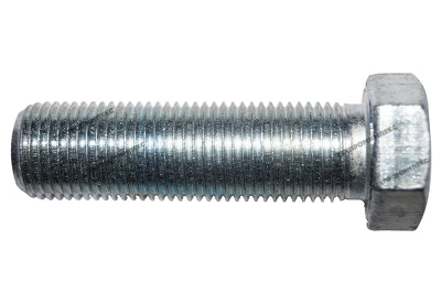 Болт М16х1,5х55 кл.пр. 10.9 ГОСТ 7796-70