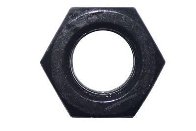 Гайка М10х1 10 DIN 934 (ГОСТ 5915/ ГОСТ 5927)
