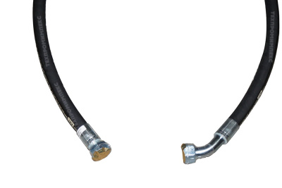 Рукав РВД 20-2SN-1800-M30х2-0-45 Рукав РВД 20-2SN-1800-M30х2-0-45