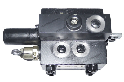 Гидрораспределитель Р16.1.00.00.Б Гидрораспределитель Р16.1.00.00.Б