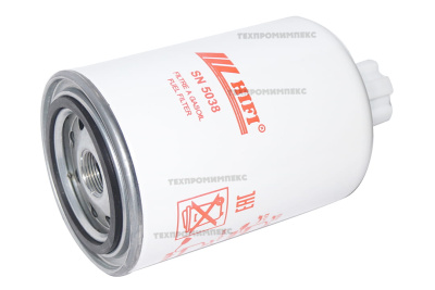 Фильтр топливный SN 5038 Фильтр топливный SN 5038