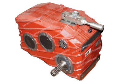 Редуктор P15204