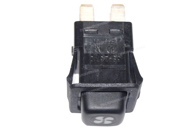 Выключатель вентилятора (кнопка) 3842.3710-10.13М